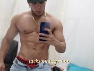 Jacksonharrysonn