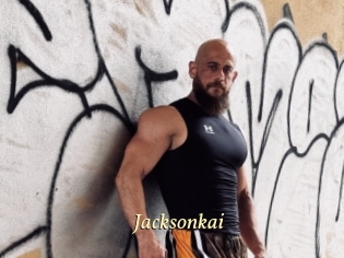 Jacksonkai