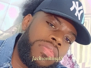 jacksonking18 Vidéo porno gratuite