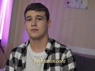 Jacksonmoore