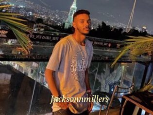 Jacksonnmillers