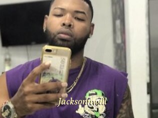 Jacksonnwill