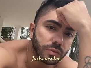 Jacksonsidney
