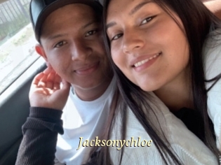 Jacksonychloe