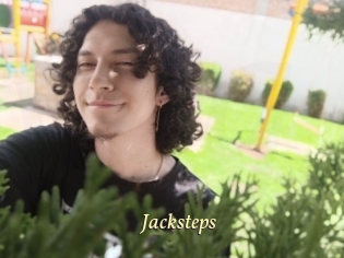 Jacksteps