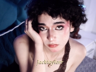 Jacktaylorr