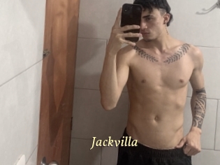 Jackvilla
