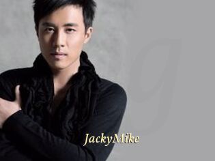 JackyMike