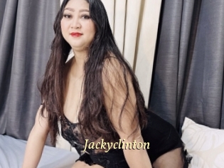 Jackyclinton