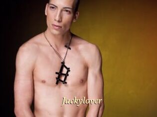 Jackylover