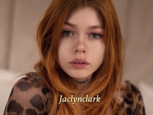 Jaclynclark