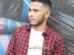 Jacob_latinn