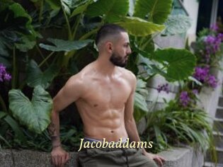 Jacobaddams