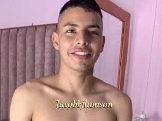jacobbjhonson Vidéo porno gratuite