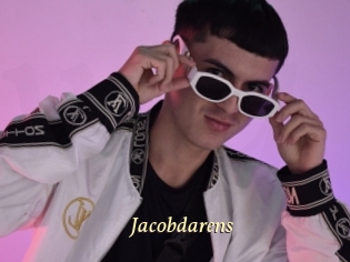 Jacobdarens