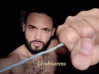 Jacoboarens