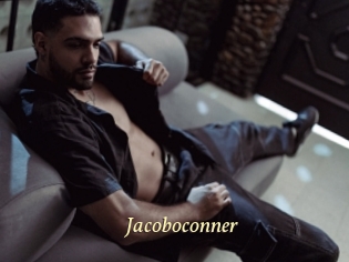 jacoboconner Vidéo porno gratuite