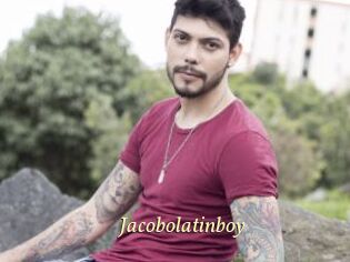 Jacobolatinboy