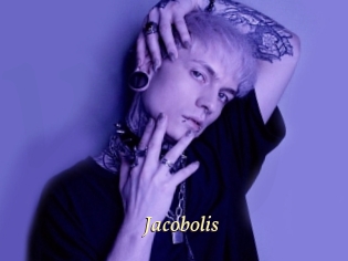 jacobolis Vidéo porno gratuite