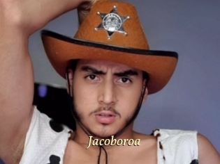 Jacoboroa