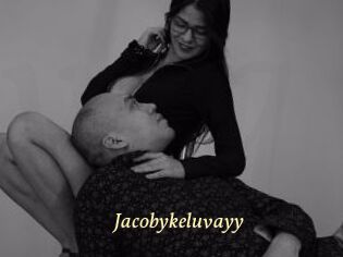 Jacobykeluvayy