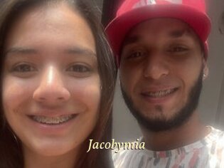 Jacobymia