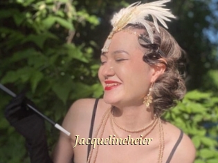 Jacquelineheier