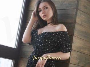 Jacquelinesss