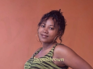 Jacquiebrown