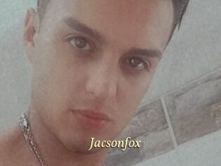 Jacsonfox