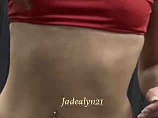 Jadealyn21