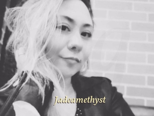 Jadeamethyst