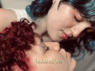 jadeandjess Vidéo porno gratuite