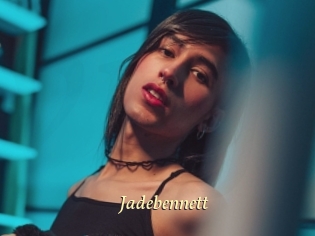 jadebennett Vidéo porno gratuite