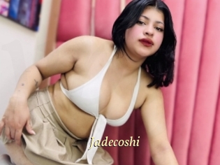 Jadecoshi
