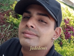 Jadedenis