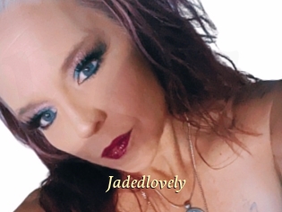 Jadedlovely
