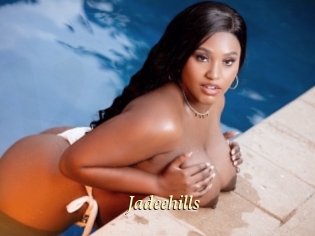jadeehills Vidéo porno gratuite