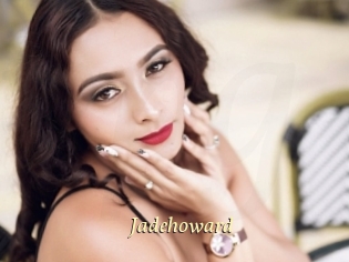 jadehoward Vidéo porno gratuite