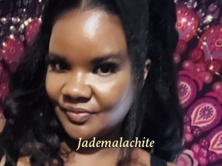 Jademalachite