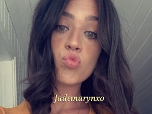Jademarynxo