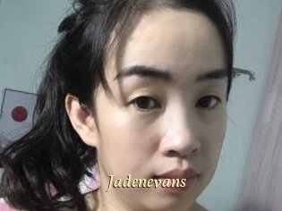 Jadenevans