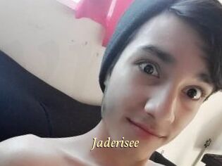 Jaderisee