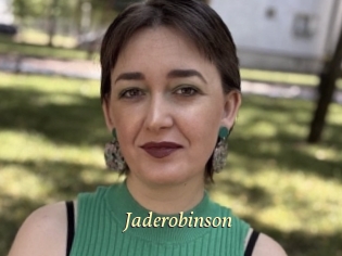 Jaderobinson