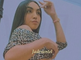 Jadesantel