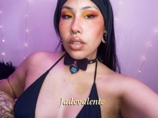 Jadevalente
