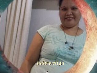 Jadiewett4u