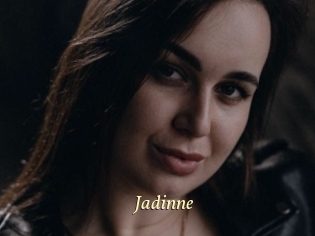 Jadinne