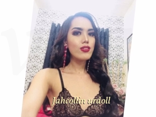 Jahcollin_urdoll