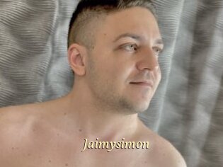 Jaimysimon